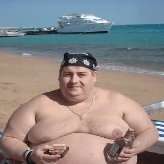 Стикер Создать мемы 👉 @Bratan_foto_bot - 0