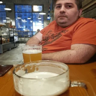 Стикер Создать мемы 👉 @Bratan_foto_bot - 3