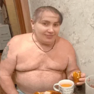 Sticker Создать мемы 👉 @Bratan_foto_bot - 8