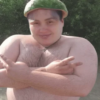 Sticker Создать мемы 👉 @Bratan_foto_bot - 10