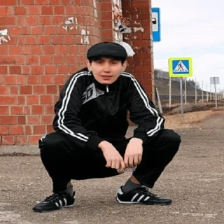 Sticker Создать мемы 👉 @Bratan_foto_bot - 6