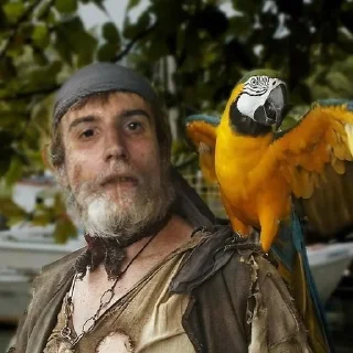 Стикер Создать мемы 👉 @Stickers_besplatno_bot - 10