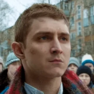 Стикер Создать мемы 👉 @Stikery_dlya_peregovorovBot - 8