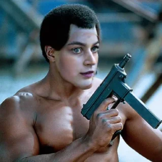 Sticker Создать мемы 👉 @Stickers_legendy_bot - 10