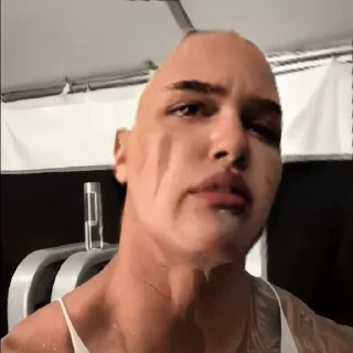 Стикер Создать мемы 👉 @Stikery_dlya_peregovorovBot - 7