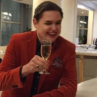 Стикер Создать мемы 👉 @Stikery_dlya_peregovorovBot - 2