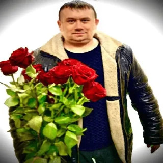 Sticker Создать мемы 👉 @Bratan_foto_bot - 5