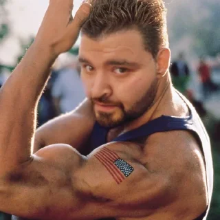 Стикер Создать мемы 👉 @Stiker_telegramBot - 6