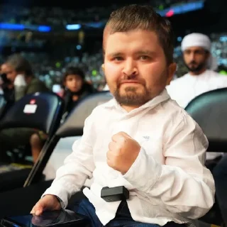 Стикер Создать мемы 👉 @Stiker_telegramBot - 9