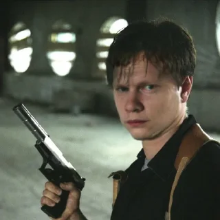 Sticker Бандито - 11