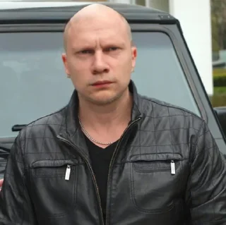 Sticker Бандито - 8