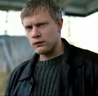 Sticker Бандито - 1