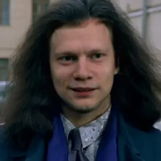 Sticker Бандито - 7