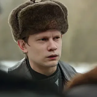 Sticker Бандито - 4