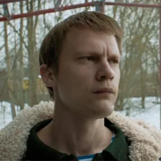 Sticker Бандито - 2