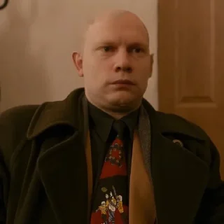 Sticker Бандито - 5