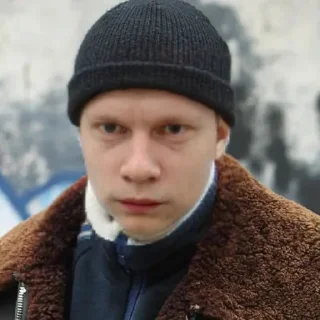 Sticker Бандито - 6