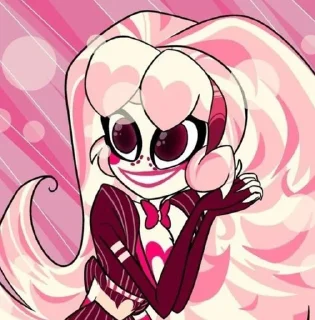 Стикер Создать стикеры|@EmojiRuBot - 6