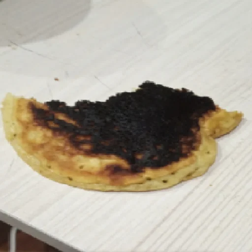 fast food snack food