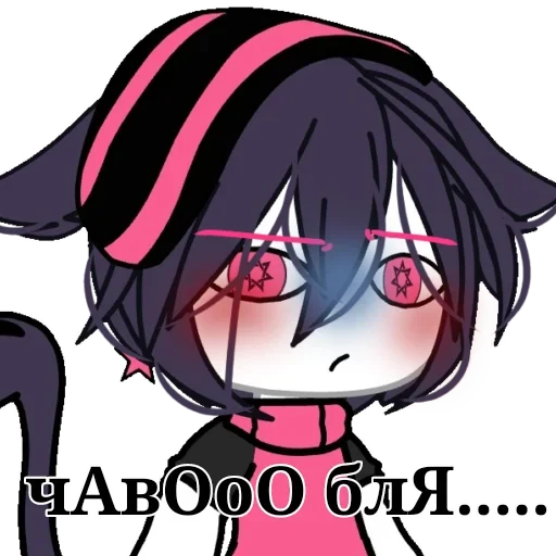 anime cartoon illustration