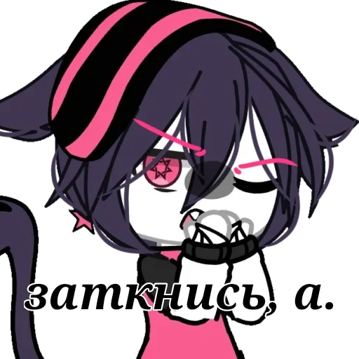 anime cartoon illustration