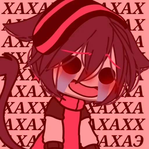 anime cartoon illustration