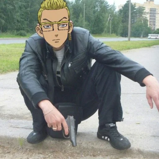 clothing person outdoor