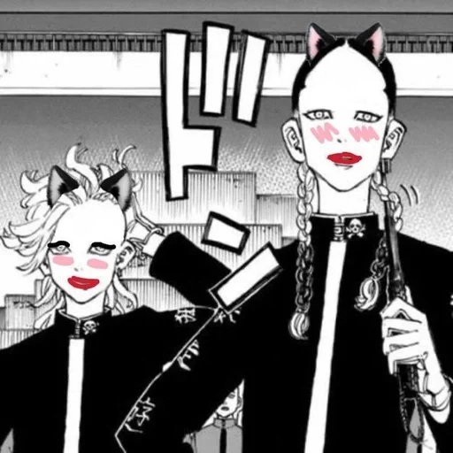 sketch illustration human face