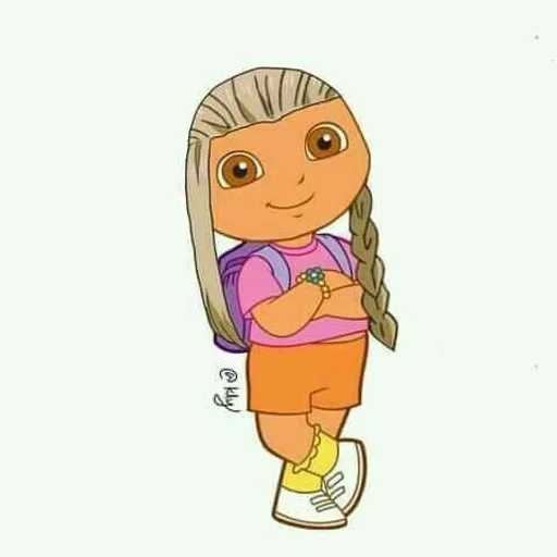 рисование эскиз иллюстрация