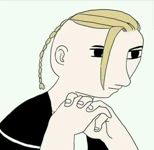 эскиз рисование иллюстрация