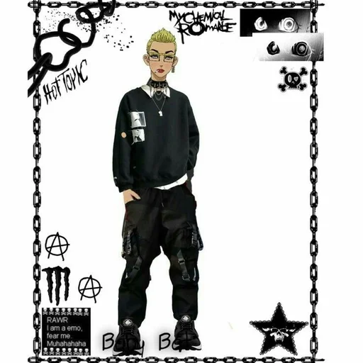 СМС одежда плакат