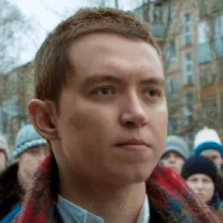 Стикер Создать мемы 👉 @Stikery_dlya_peregovorovBot - 1