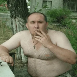 Sticker Создать мемы 👉 @Bratan_foto_bot - 11