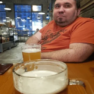 Sticker Создать мемы 👉 @Bratan_foto_bot - 3