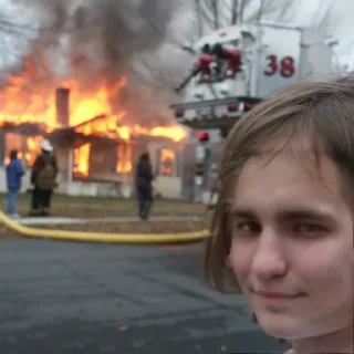 Sticker Создать мемы 👉 @Stikery_podrugaBot - 8