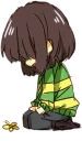 Sticker Chara - 7