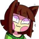 Sticker Chara - 8