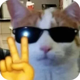 Sticker Больше стиков тут: @stikery4 - 6