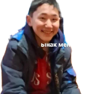 Стикер sasha by @stqrapp - 0