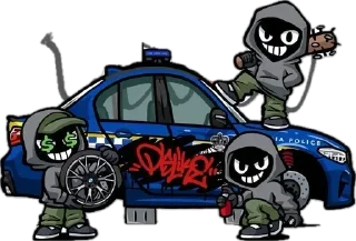 Стикер @sticksbb <— больше стиков💓💘💞 - 6