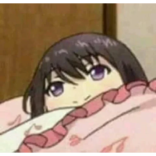 мультфильм манга аниме