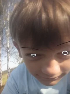 Стикер Стикеры тут 👉 @Femoji - 4