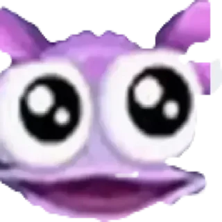 Стикер Больше стикеров 👉🏻 @stickertg4 - 11