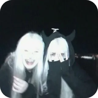 Стикер XIII - 2