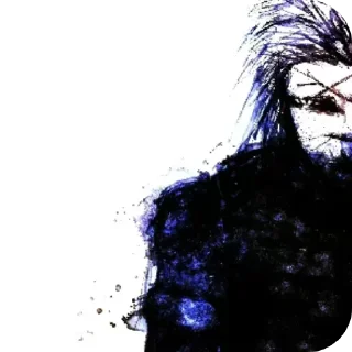 Стикер XIII - 9