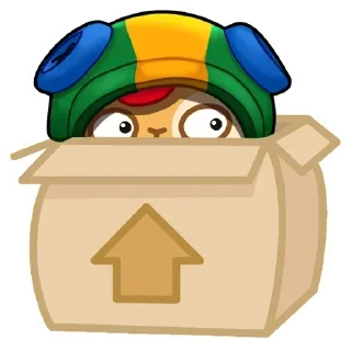 Sticker @sticksbb <— больше стиков💓💘💞 - 11