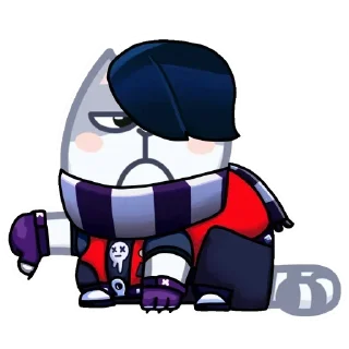 Sticker @sticksbb <— больше стиков💓💘💞 - 6