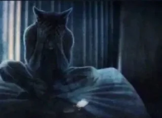 Sticker Больше стикеров 👉🏻 @stickertg4 - 3