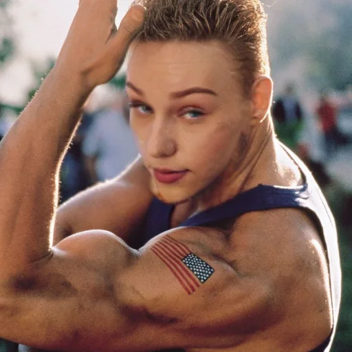 Sticker XKate_Zlodeeva_X823927_by_Stiker_telegramBot - 1