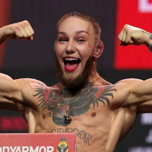 Sticker XKate_Zlodeeva_X823927_by_Stiker_telegramBot - 1